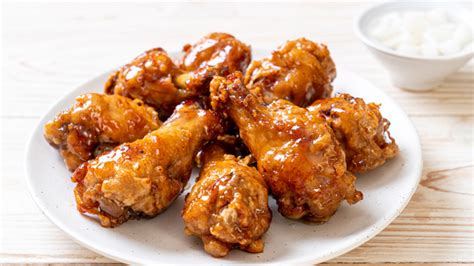 All The Chicken Wings Flavors You Can Make