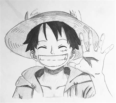 Aggregate 70+ one piece anime drawing - in.coedo.com.vn