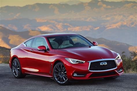 2017 Infiniti Q60 3.0tt Review | CarAdvice