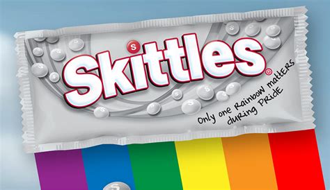 Pride | SKITTLES® Fruit Candy