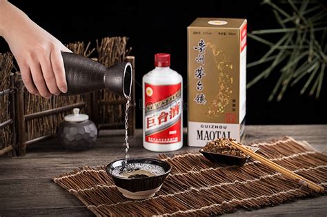 10 Popular Chinese Alcohol Brands | ChinaPlanning