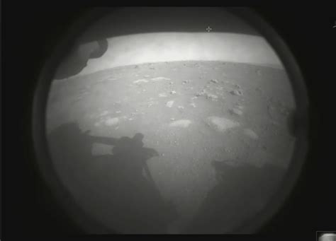 Mars rover landing: Live updates