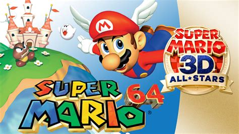 [Guide] Super Mario 64 Secrets, Tips & Tricks - Miketendo64