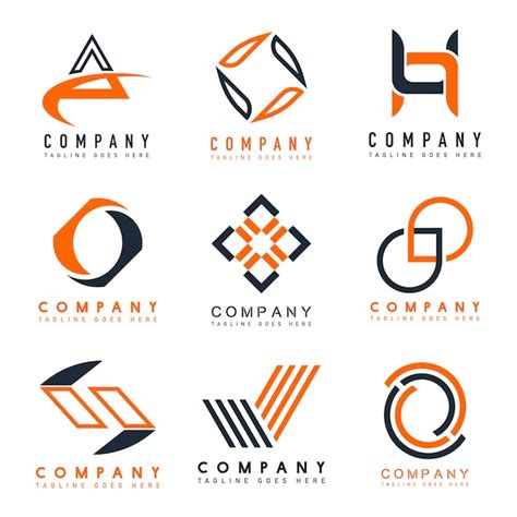 Modern Logo - Free Vectors & PSDs to Download