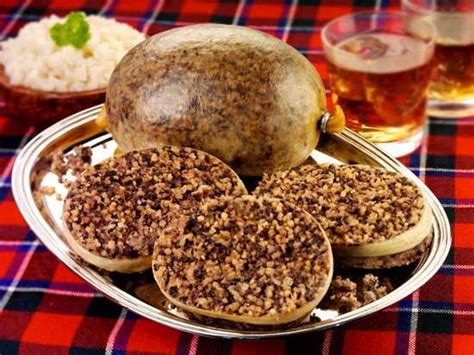 Haggis | food | Britannica.com