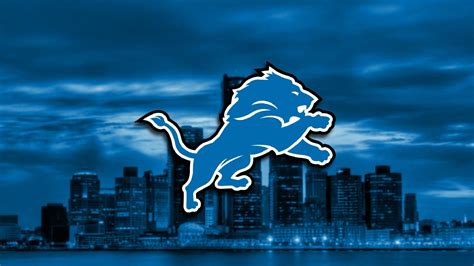 Detroit Lions 2019 Wallpapers - Wallpaper Cave