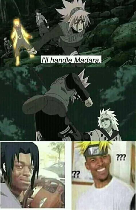 Funniest Naruto Memes Ever / Fastest way to caption a meme.