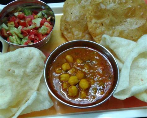 Chole Puri Recipe - Food.com