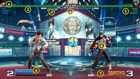 THE KING OF FIGHTERS XIV | PlayStation®4 | SNK