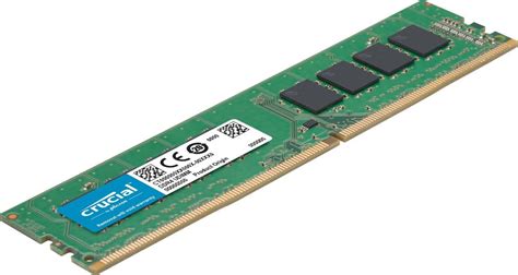 Memoria RAM Crucial CT16G4DFD824A 16GB DDR4 2400MHz