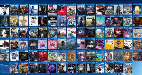 PS4 Games That Won't Work On PS5 | The Complete List | PS4 Storage