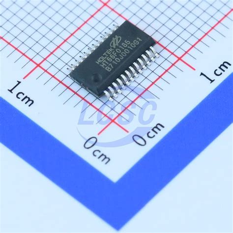 HT66F0185 Holtek Semicon | C81481 - LCSC Electronics