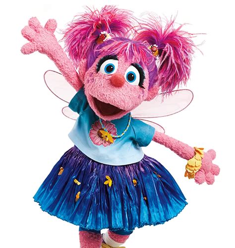 Abby Cadabby filmography | Muppet Wiki | Fandom