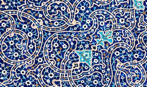 The Symbolic Meaning of Key Patterns and Motifs in Islamic Art