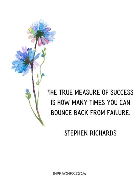 62 Comeback Quotes to Inspire and Help you Bounce Back - inPeaches