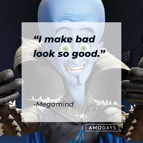 60 'Megamind' Quotes from Animated Superhero Comedy