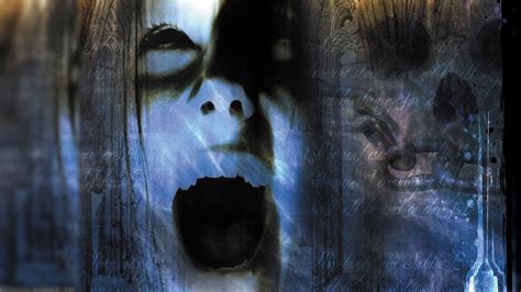 Very Scary Horror Wallpaper - WallpaperSafari