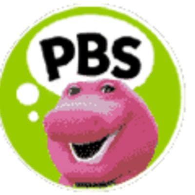 Pbs Kids Barney Schedule