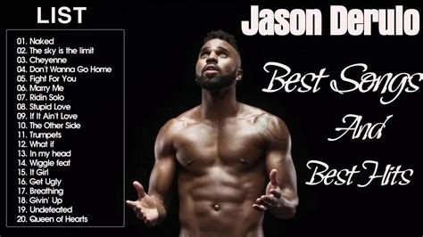 Popular jason derulo songs - taiwanpor