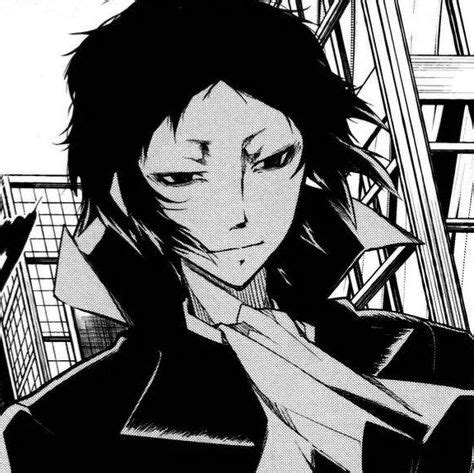 15 Best bsd manga panels ideas | bongou stray dogs, bungou stray dogs ...