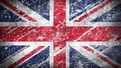 Flag of England wallpaper - Digital Art wallpapers - #45794