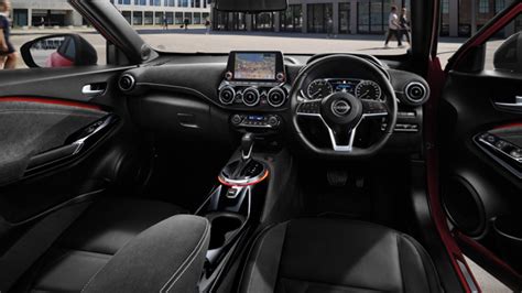 Nissan Juke 2023: upgraded Bose stereo and small price rise for Toyota ...