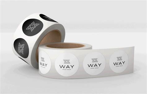 WAY. LOGO DESIGN. BRAND IDENTITY on Behance