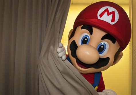 Nintendo NX announcement event set for October 20 | GamesRadar+