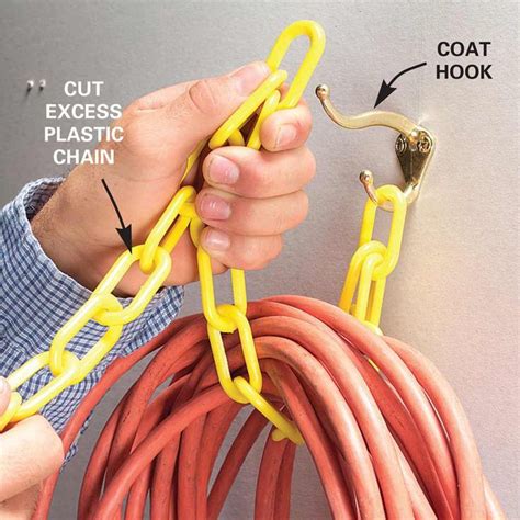 The Best Diy Extension Cord organizer - Home, Family, Style and Art Ideas