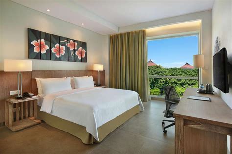 Hilton Garden Inn Bali Ngurah Rai Airport, Bali | 2021 Updated Prices ...