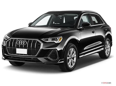 2023 Audi Q3 Review, Pricing, & Pictures | U.S. News