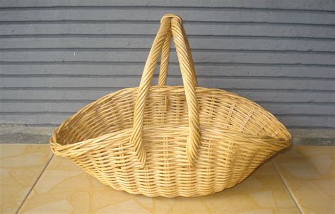 Rattan Rafindo - Natural Rattan