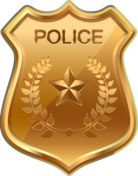 Badge PNG Images Transparent Free Download