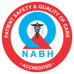 NABH Logo PNG Vector (AI) Free Download