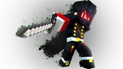 Ninja Skins for Minecraft PE APK for Android Download