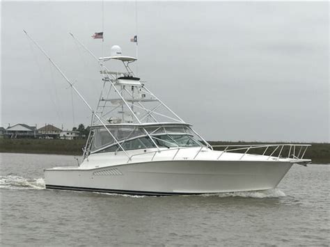 Shark Fishing Charters – How to Choose the Right Boat - Topsail Angler