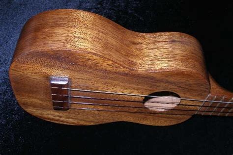 Ukulele Friend 1920s Kamaka Ukulele - Ukulele Friend