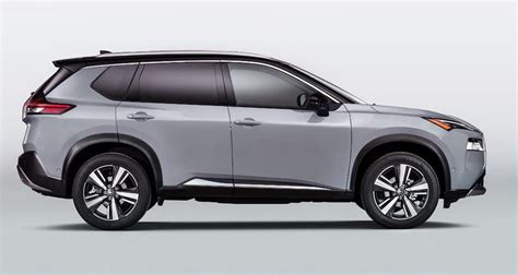 2021 Nissan Rogue: Specs, Color Options, Release Date