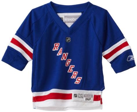 New York Rangers Replica Jerseys Price Compare