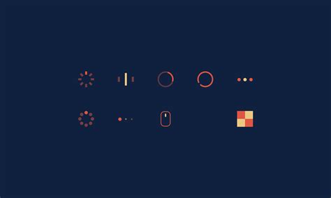 Nucleo Animated SVG Icons. Introducing 2 new icon categories… | by ...