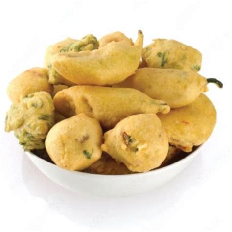 Exotic Bhajiya, Packaging Size: 1 kg at Rs 400/kg in Surat | ID ...