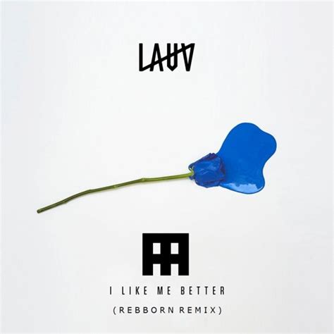 Stream Lauv - I Like Me Better (Rebborn Remix) [FREE DOWNLOAD] by ...