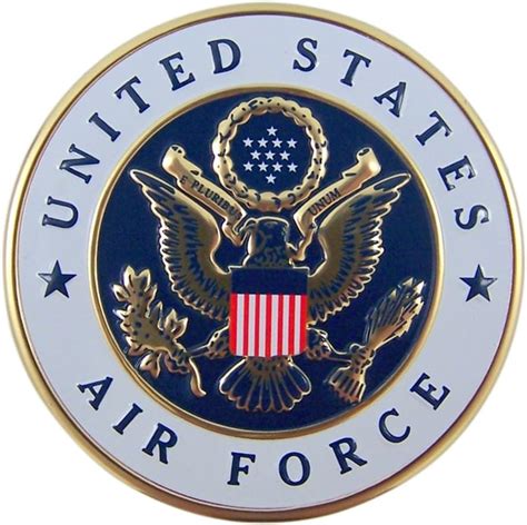 Us Air Force Emblem Decal | Images and Photos finder