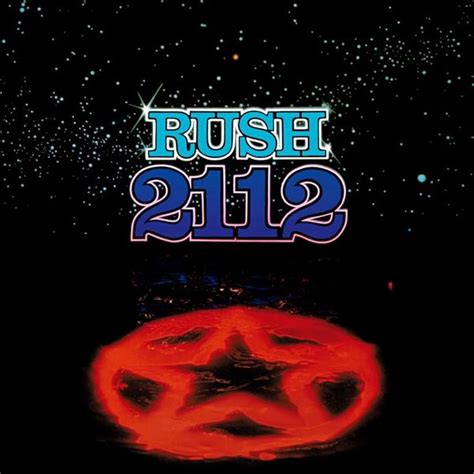 Rush - 2112 Lyrics and Tracklist | Genius