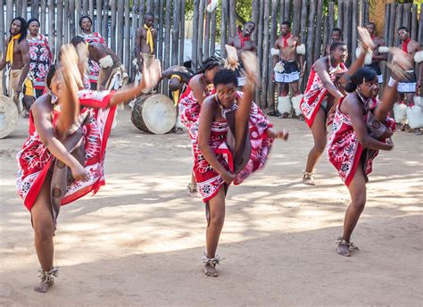 Swaziland Information, Information About Swaziland