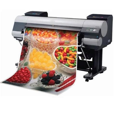 Canon Large Format Printer, 2 Gb, 5 Pl at best price in Coimbatore | ID ...