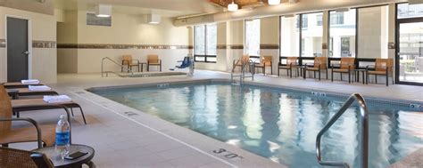 Hotels in Anchorage, AK near International Airport | Courtyard ...