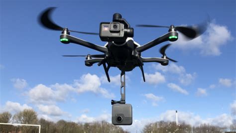 The Best 360 Cameras for Your Drone - ThreeSixty Cameras