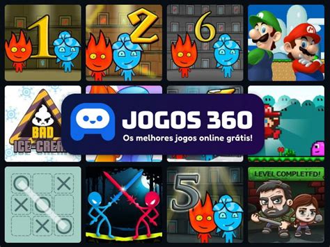 Jogos de Friv de 2 Jogadores no Jogos 360