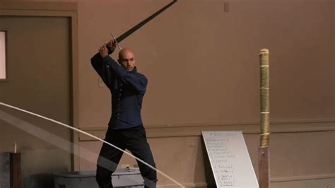 Get into the swing of actual longsword fighting - Polygon